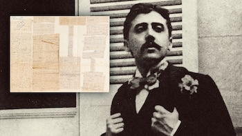 La Biblioteca Nacional de Francia