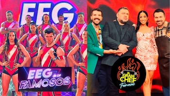 Esto es Guerra presentará formato