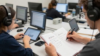 ¿Por qué algunas palabras son