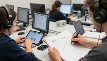 Un estudio de la Universidad