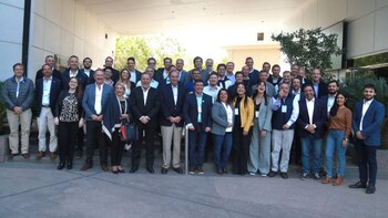 Lanzaron el PRO Federal, la