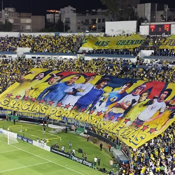 Más de 30 mil aficionados