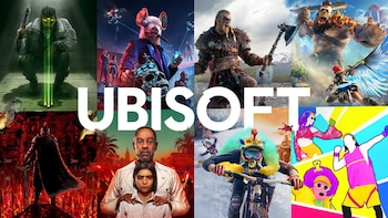¿El fin de Ubisoft? Videojuegos