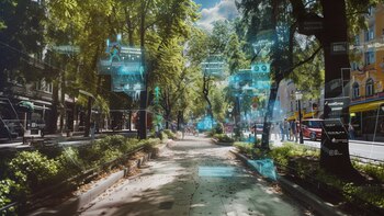 Un glosario de tecnología para conocer todo lo necesario sobre este campo - (Imagen Ilustrativa Infobae)