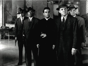 Imagen de 'Yo confieso'