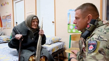 “Me he quedado sin nada.