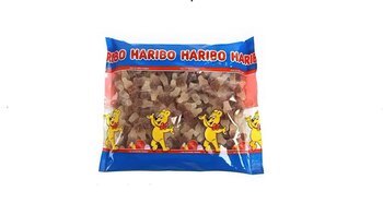 HARIBO HAPPY COLA F!ZZ (Haribo)
