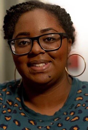 Rana Zoe Mungin (Foto: Facebook)