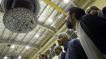 El OIEA estima que más