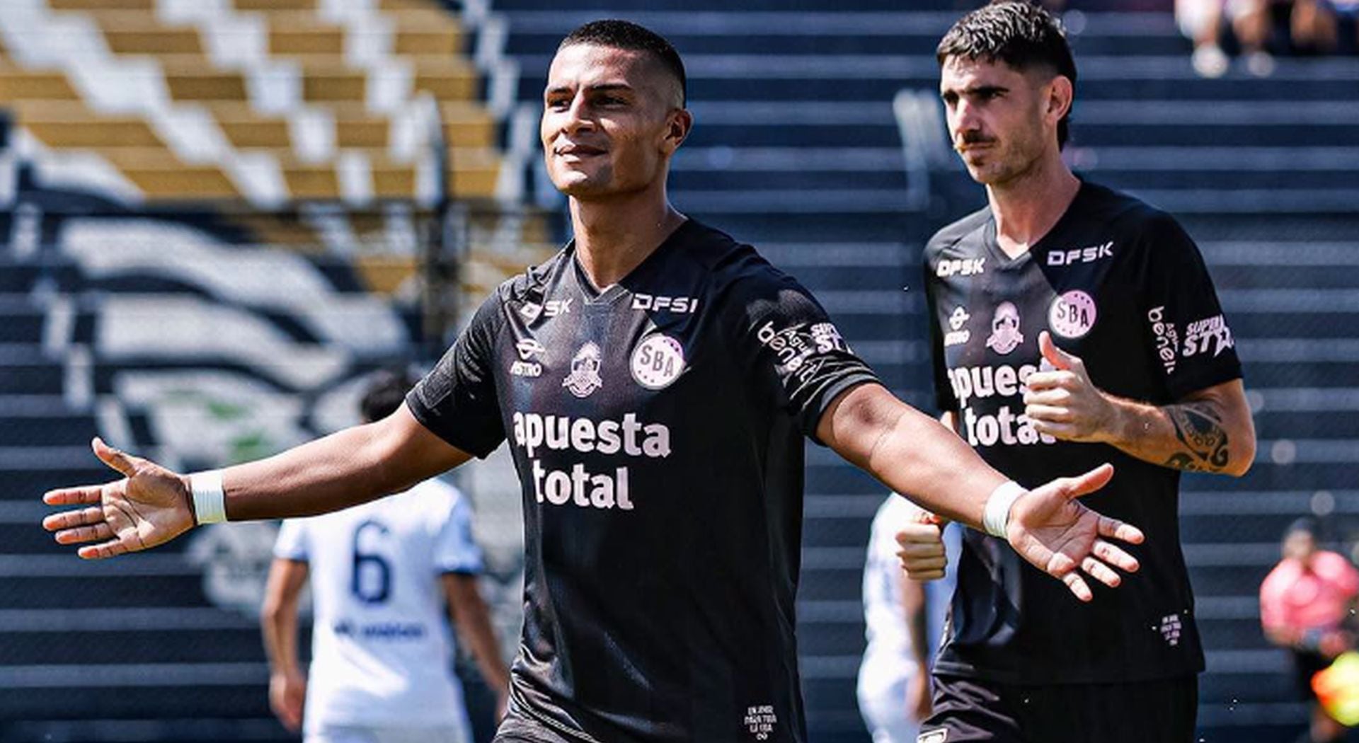 Foto 0: La institución rosada comunicó que la autoridad rechazó la autorización para el duelo por la Copa de la Liga en el estadio Miguel Grau, previsto para las 19:30, y aún no se anunció reprogramación (Sport Boys)