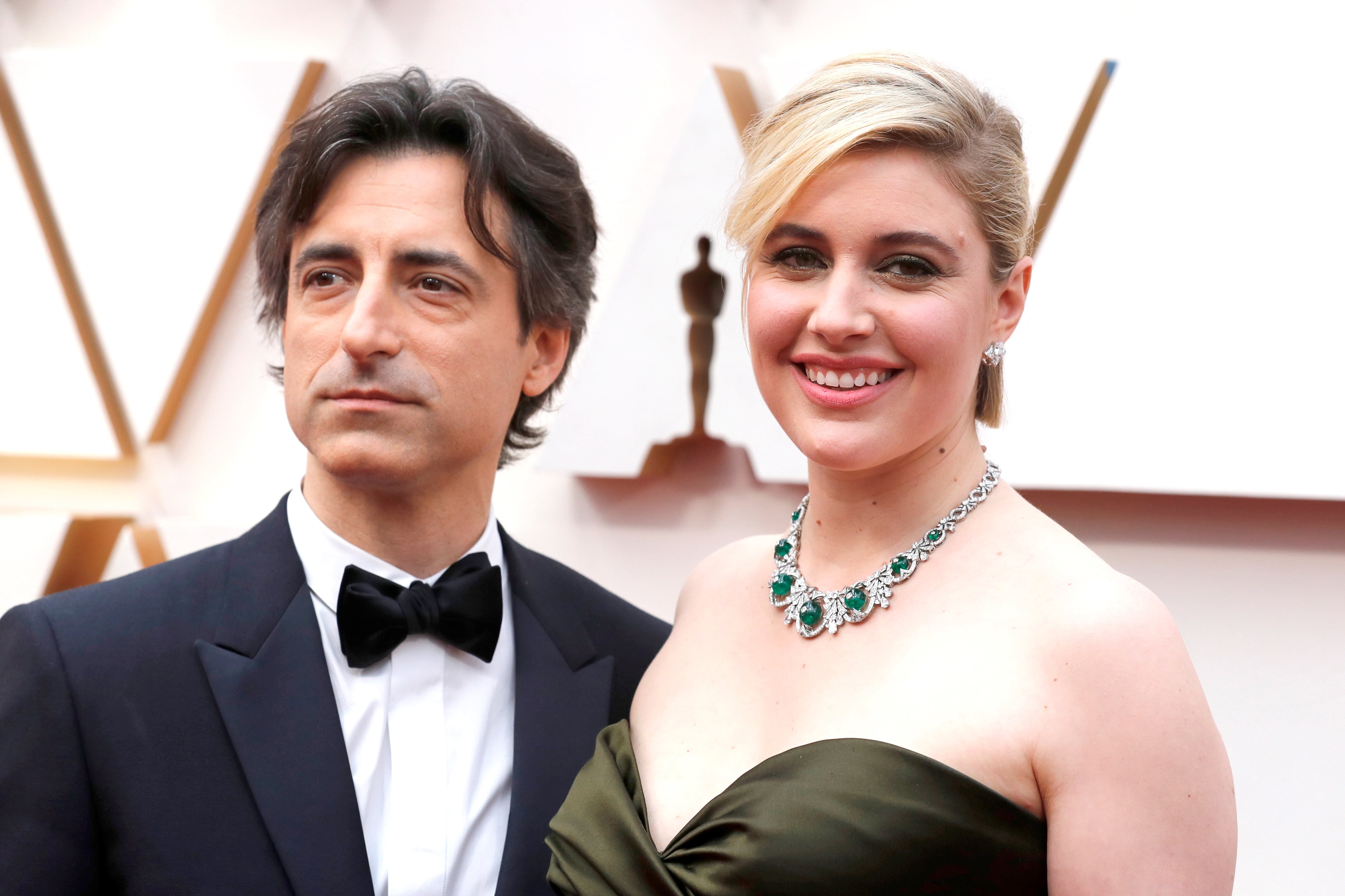 Noah Baumbach descarta planes para una secuela de Barbie y resalta la libertad creativa junto a Greta Gerwig durante la pandemia (EFE)