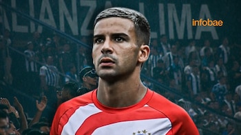 Mateo Antoni, el último refuerzo