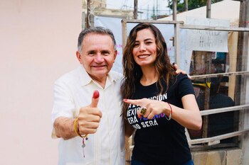 Jornada de votación