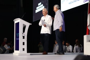 Álvaro Uribe indicó que aproximadamente