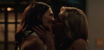 Carol y Zosia tuvieron un