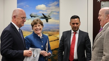 Gobierno Petro fortalece alianzas con