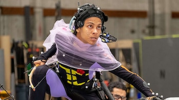 Zoe Saldana cree que la