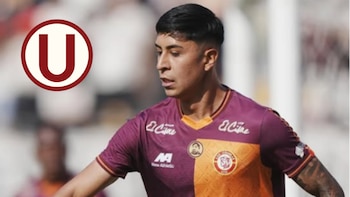 ¿Se cayó el fichaje de Adrián Quiroz por Universitario? El factor que complica las negociaciones con Los Chankas