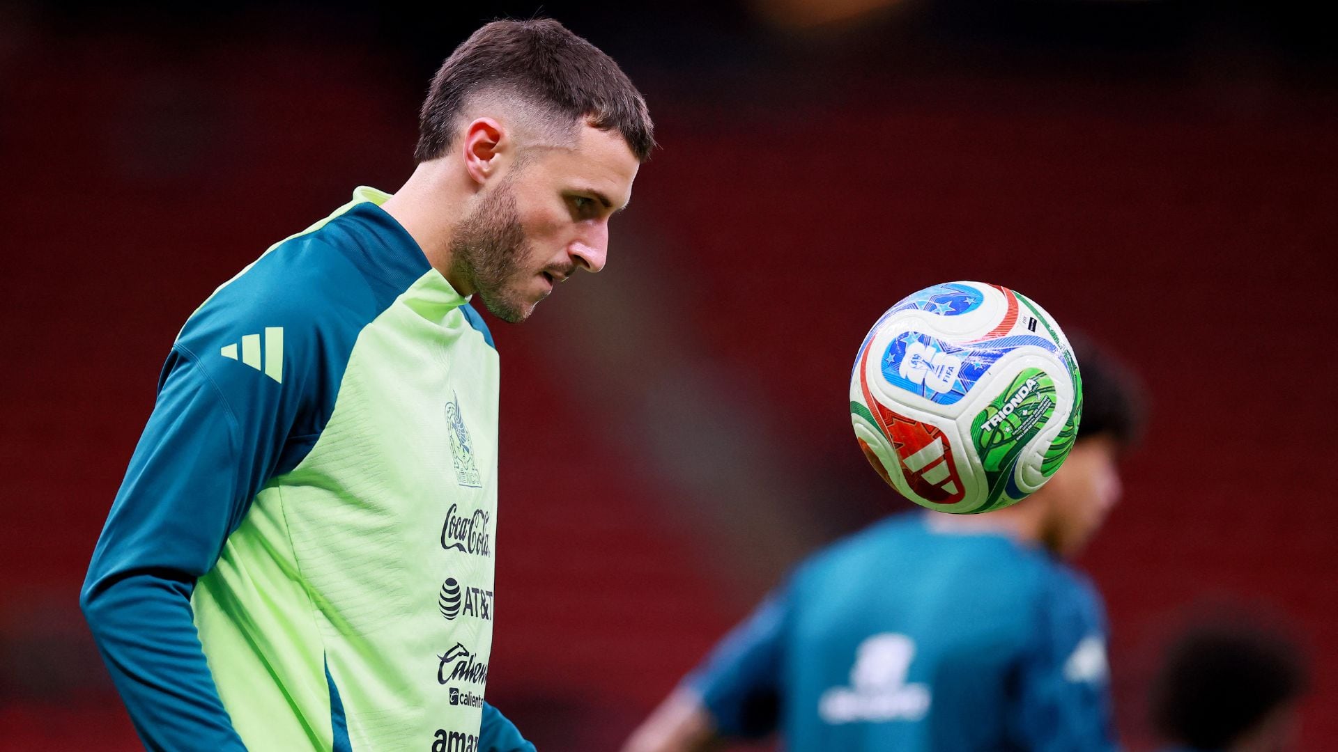 (REUTERS/Eloisa Sanchez)