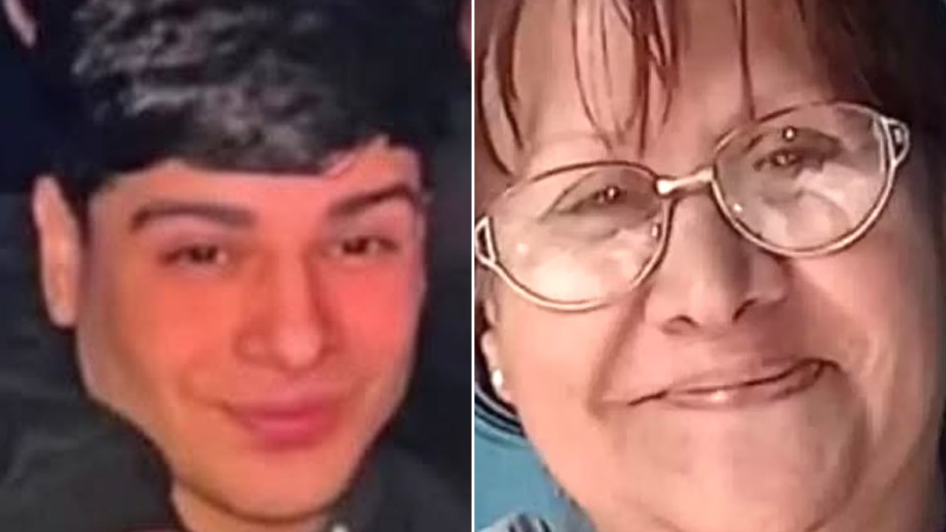 Imputaron por homicidio agravado al hijo de la mujer asesinada en Catamarca: permanece internado con custodia policial