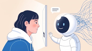 La razón por la que los chatbots generan una sensación de intimidad difícil de ignorar