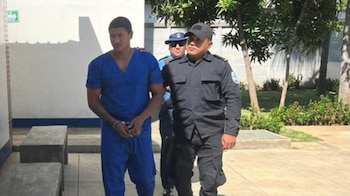 La sentencia judicial fijó dos años de cárcel por lesiones imprudentes y ordenó la inhabilitación para conducir vehículos./ (La Prensa)
