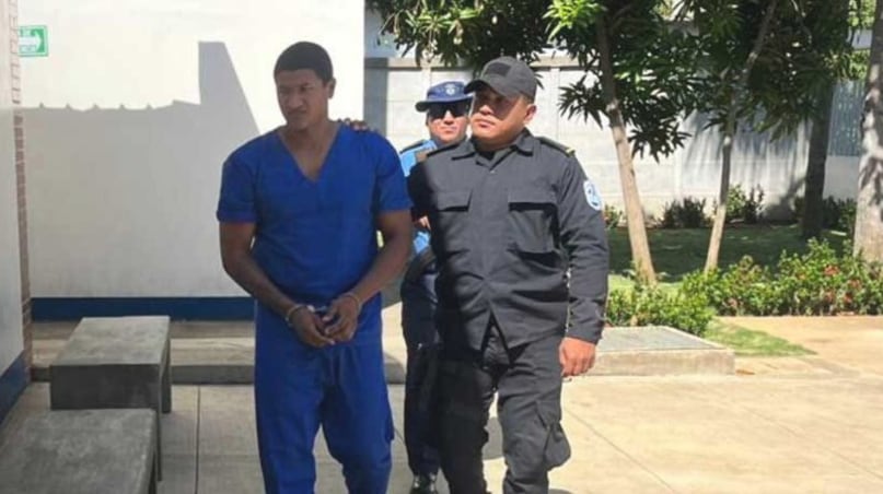 La sentencia judicial fijó dos años de cárcel por lesiones imprudentes y ordenó la inhabilitación para conducir vehículos./ (La Prensa)