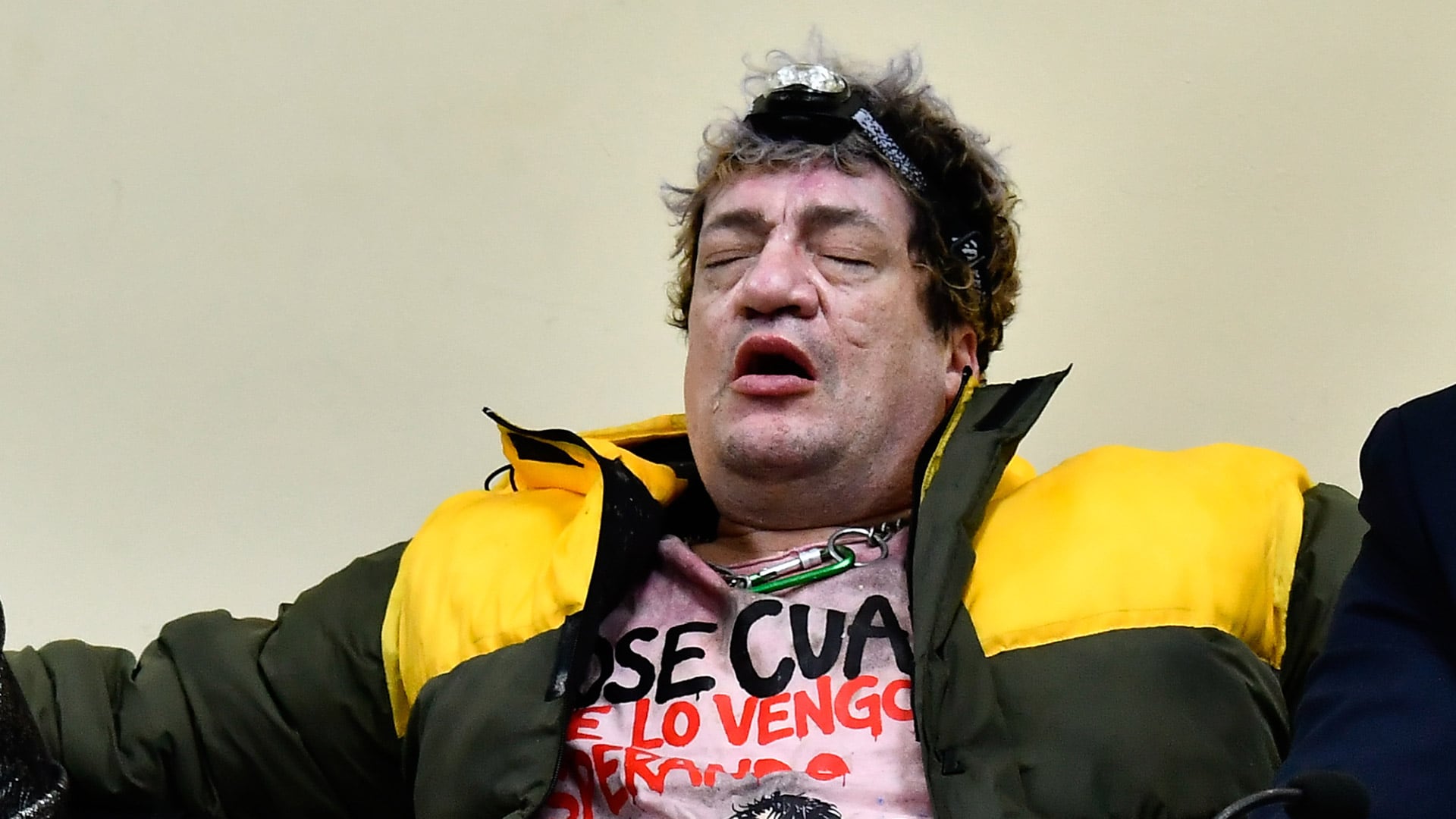 Juicio a
