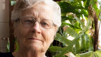 Falleció Clelia de Fontana, integrante