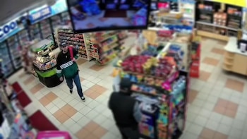 Nick Reiner fue arrestado mientras