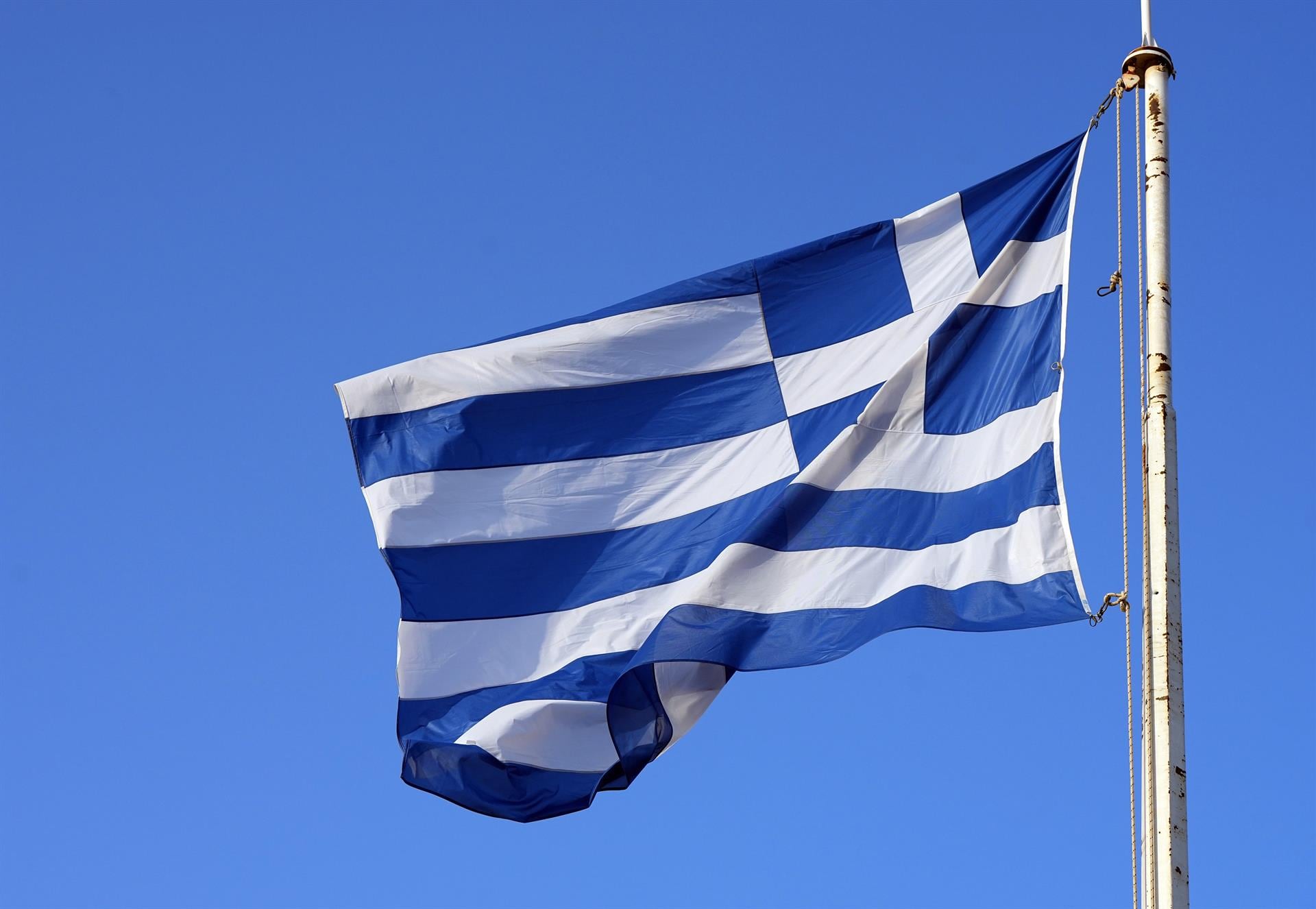 Grecia denuncia la "potencial amenaza" del acuerdo marítimo entre Turquía y Libia
