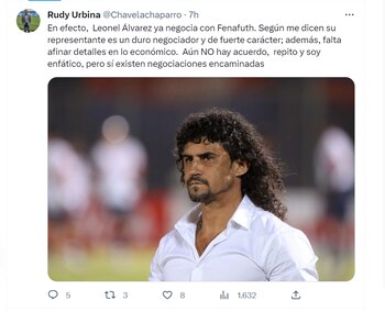 El antioqueño tendrá su segunda