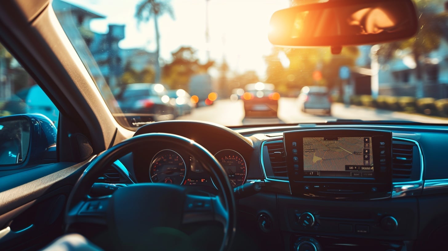 El uso de aplicaciones de transporte aumenta entre los pasajeros ante el costo del auto particular y del estacionamiento (Imagen Ilustrativa Infobae)
