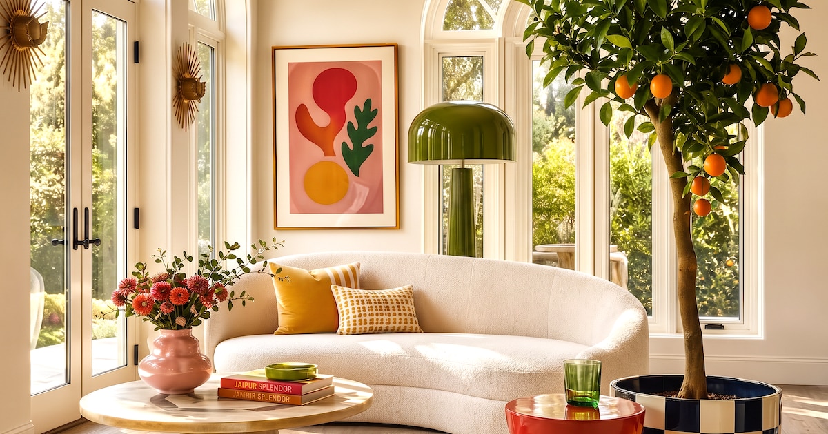 Decoración y astrología: cómo el signo zodiacal influye en tu hogar