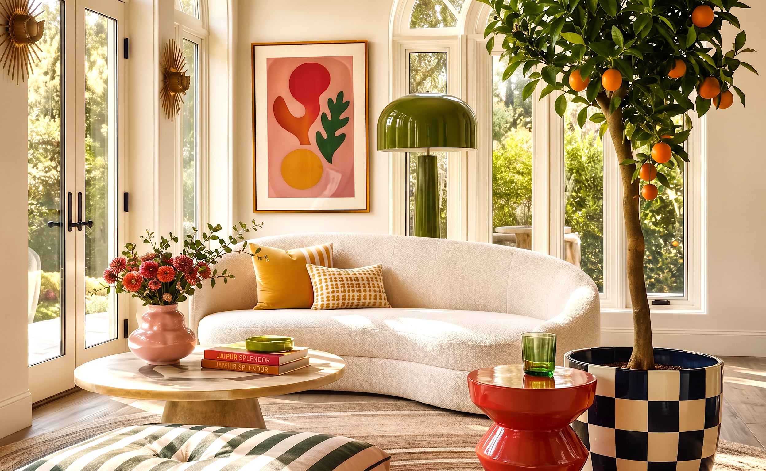 Qué estilo de decoración sos según tu signo y cómo aplicarlo en tu casa