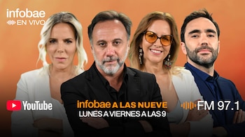 Los reconocidos periodistas Gonzalo Sánchez,