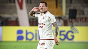 Gianluca Lapadula enciende la previa del clásico Alianza Lima vs Universitario: “Ya conozco Matute, ya anoté en ese estadio”