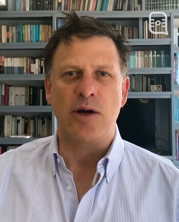 El ex diputado acusó al