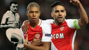 Di Stéfano se convirtió en