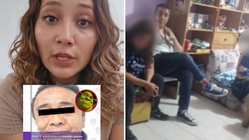 En el video, se aprecia