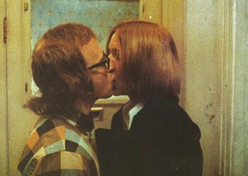 La historia creativa y personal