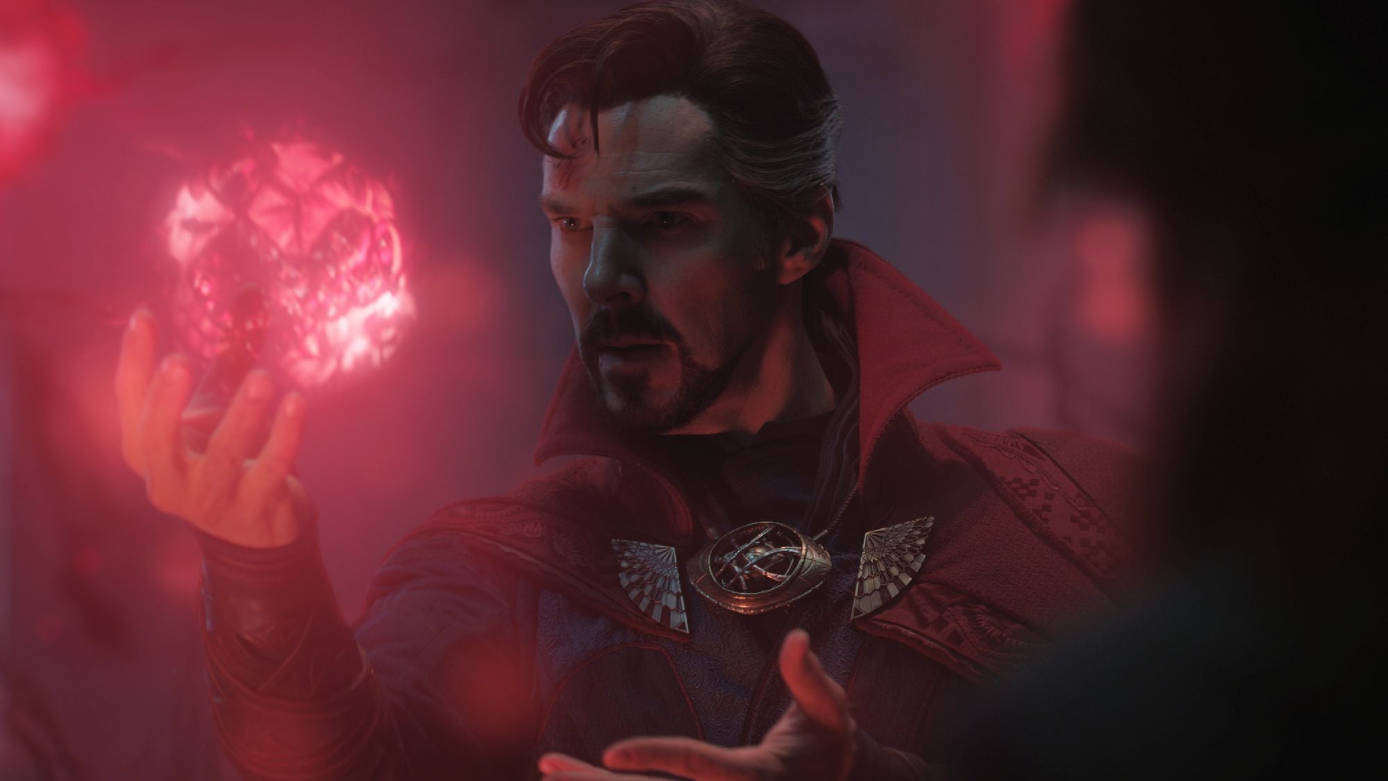 Doctor Strange volverá en Avengers: Secret Wars y Benedict Cumberbatch sostuvo que su personaje sigue siendo central en el Universo Cinematográfico de Marvel (Marvel Studios)