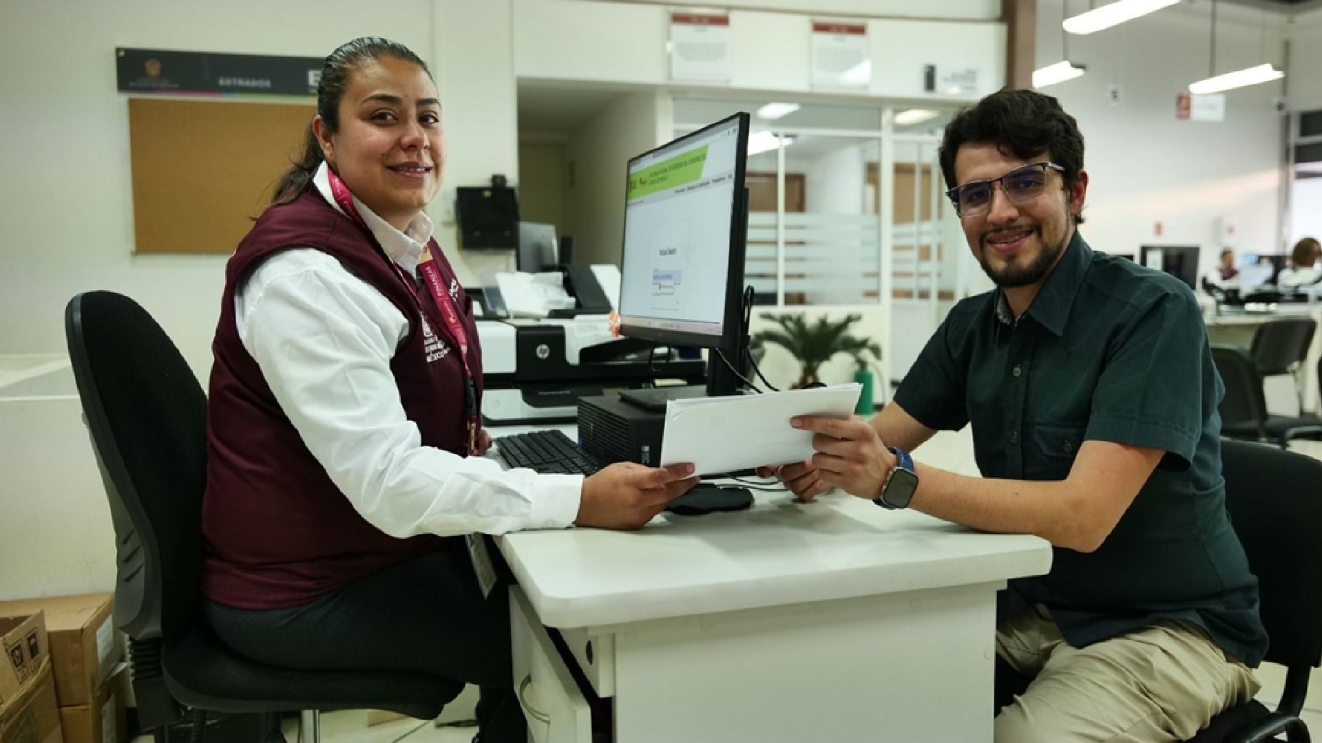 Tenencia 2026, Prórroga para realizar el trámite (Gob. Edomex)