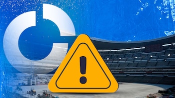 Grupo Ollamani alerta: FIFA podría