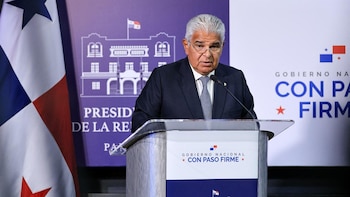 Panamá y Paraguay proponen abrir