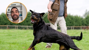 Marcos, estudiante de veterinaria: “Tu