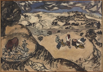 Modesto Ciruelos
