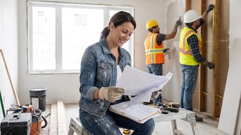 Esta es la ayuda que puedes solicitar si tienes una vivienda vacía: hasta 12.000 euros para poder reformarla