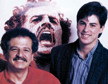 Juan Manuel Galán y su