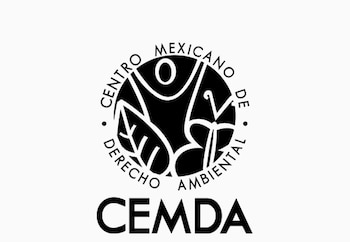 CEMDA alerta por aumento de agresiones contra defensores ambientales en México.